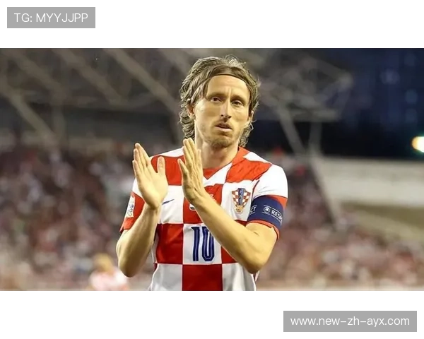 克罗地亚以坚韧与智慧书写逆袭，莫德里奇的传奇延续