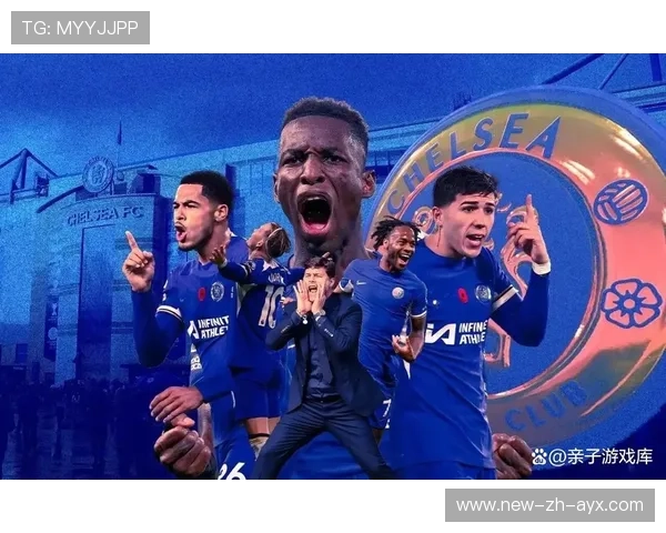 切尔西收割欧冠黑马称号！各队需重新评估