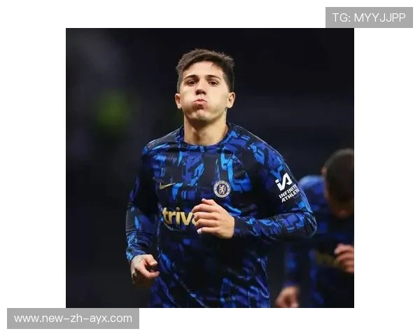 切尔西欧冠狂飙!恩佐独造三球成最大功臣 切尔西欧冠狂飙!恩佐独造三球成最大功臣