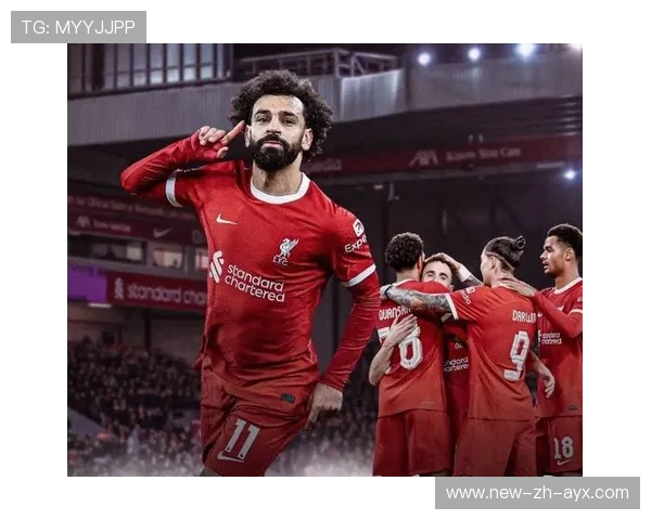 利物浦无萨拉赫亦能战胜国米，战术调整见成效