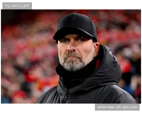 利物浦攻防平衡，克洛普称球队已回正轨，利物浦球迷评价克洛普