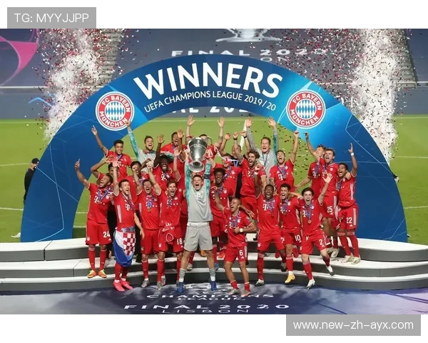 拜仁追C罗式冲顶连线：欧洲豪门的巅峰追逐战