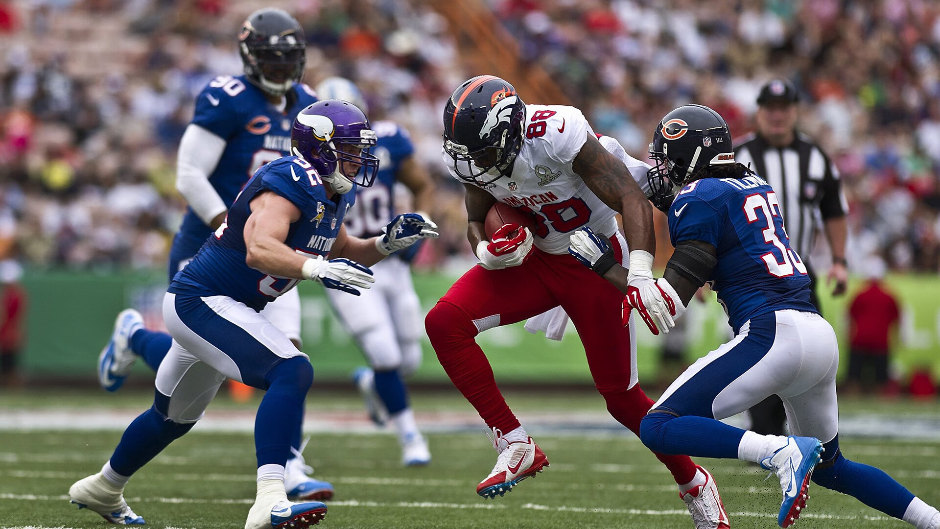 世界杯：赛后垃圾问题明显好转 球迷环保意识大幅提升